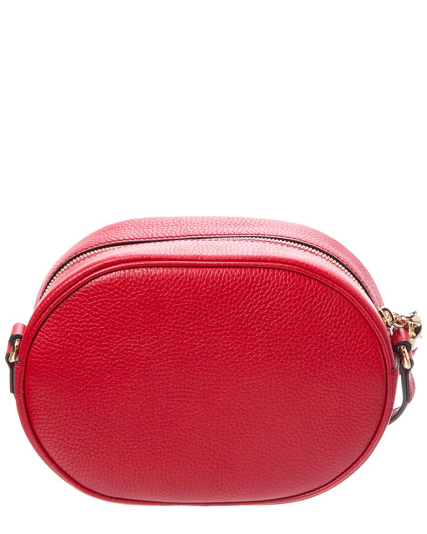 Gucci Blondie Mini Leather Camera Bag