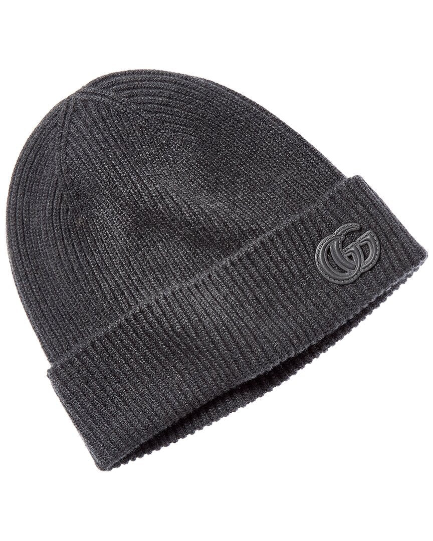 Gucci Gg Beanie