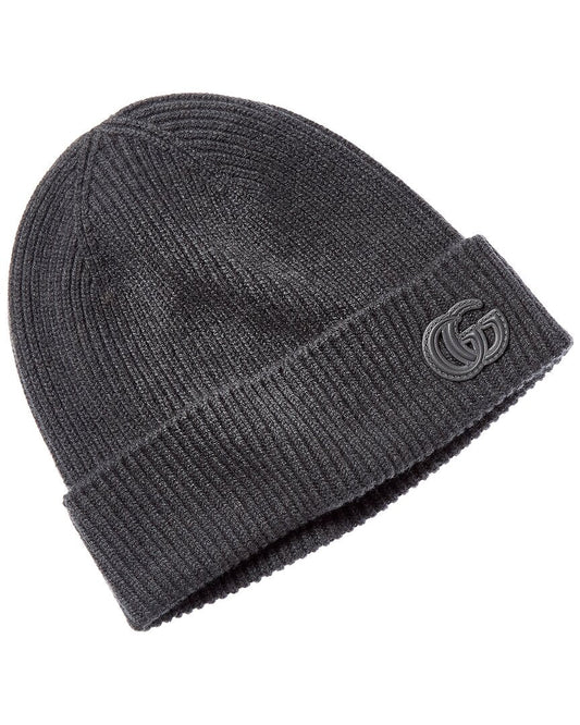 Gucci Gg Beanie