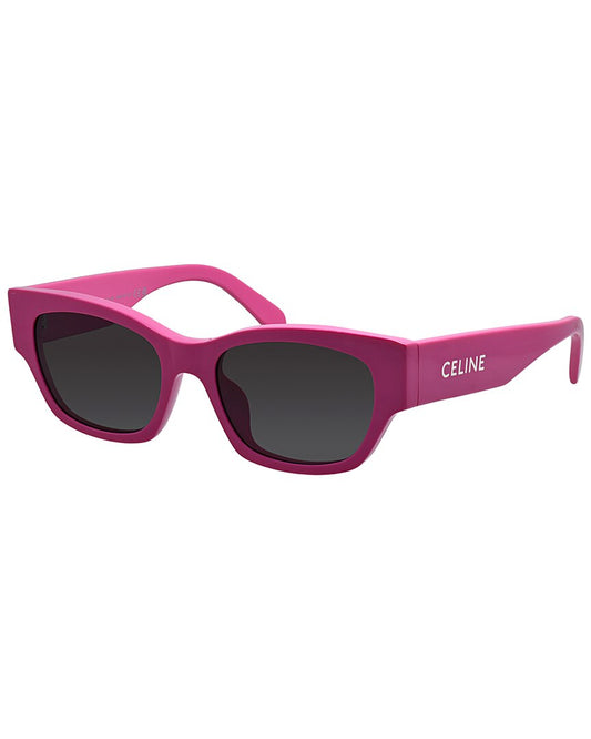 Celine Women's Cl40197u 54Mm Sunglasses