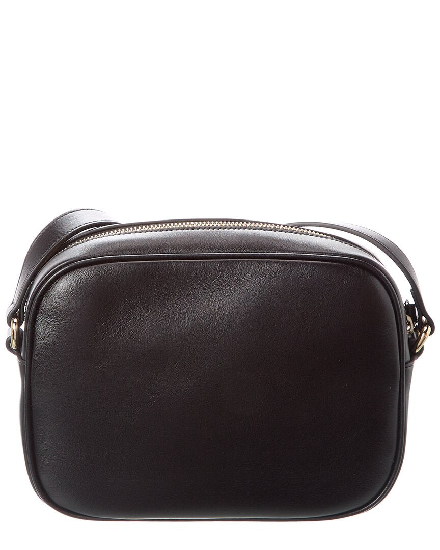 Gucci Blondie Mini Leather Camera Bag
