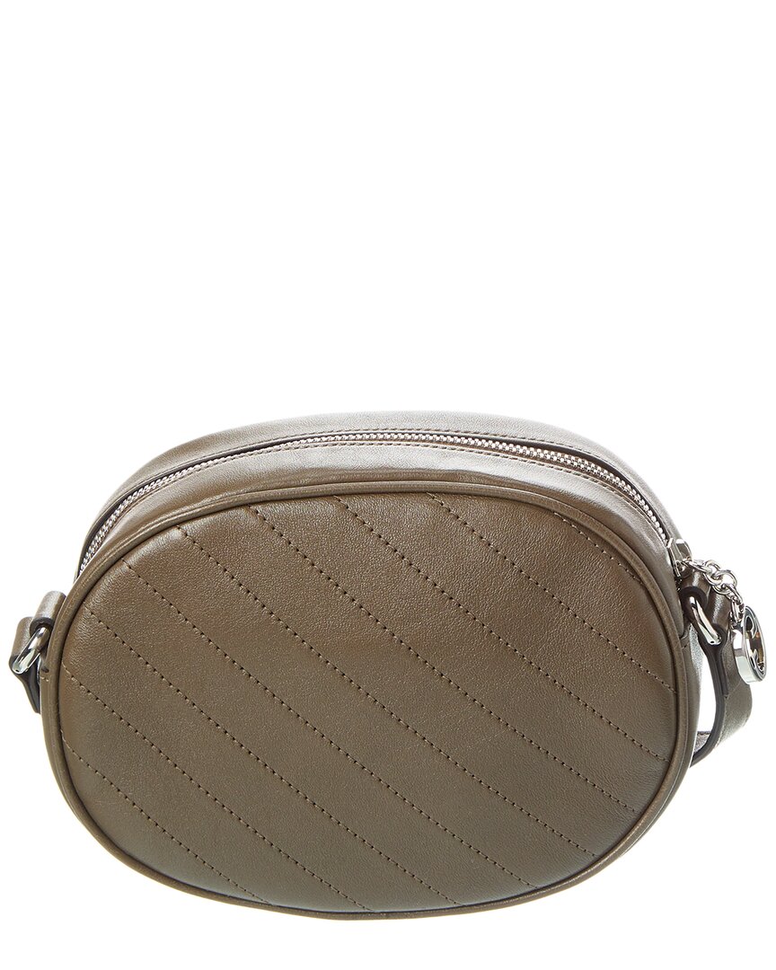 Gucci Blondie Mini Leather Camera Bag
