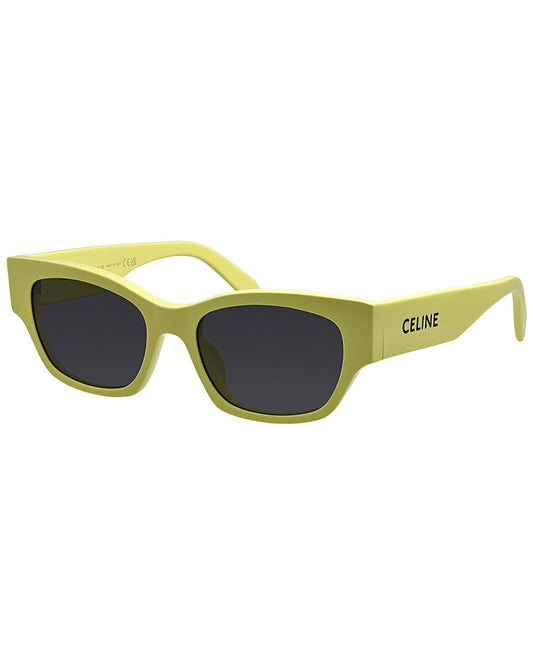 Celine Women's Cl40197u 54Mm Sunglasses