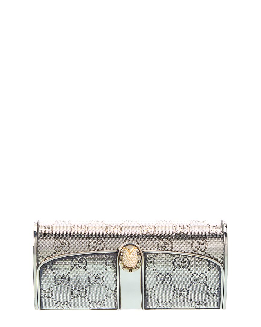 Gucci Gg Glasses Case
