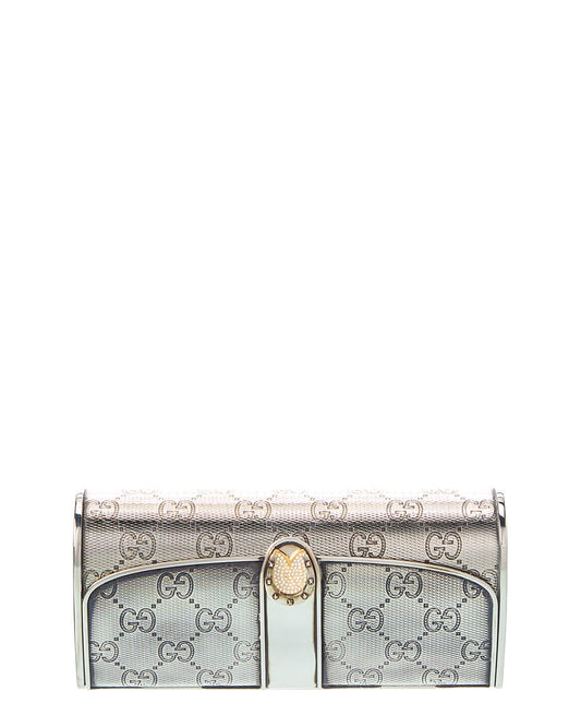 Gucci Gg Glasses Case