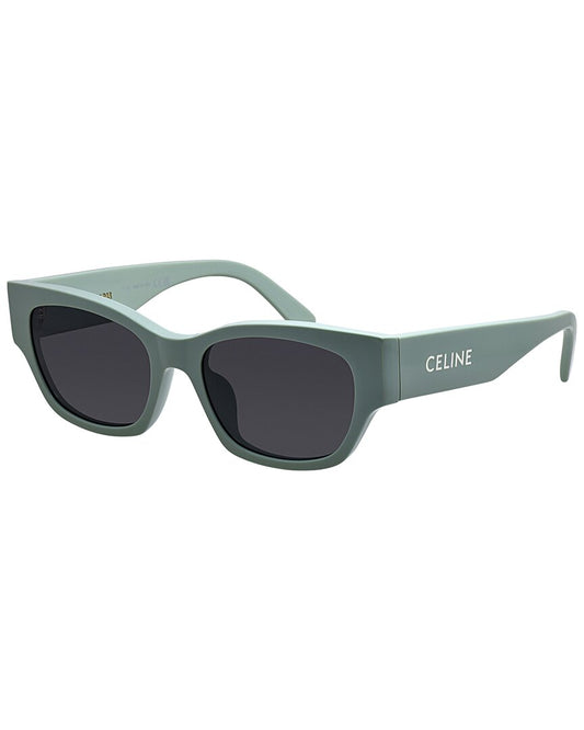 Celine Women's Cl40197u 54Mm Sunglasses