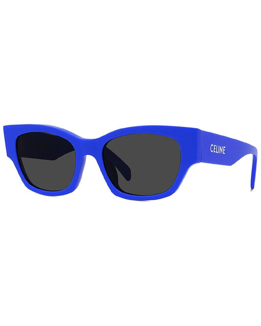 Celine Women's L40197u 54Mm Sunglasses