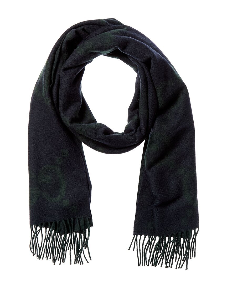 Gucci Cashmere Scarf