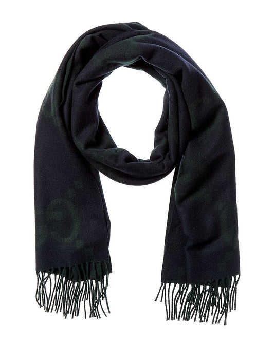 Gucci Cashmere Scarf