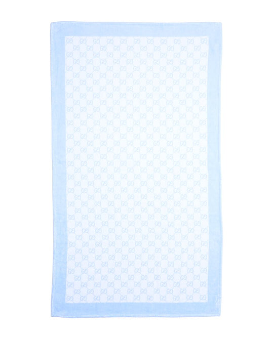Gucci Beach Blanket