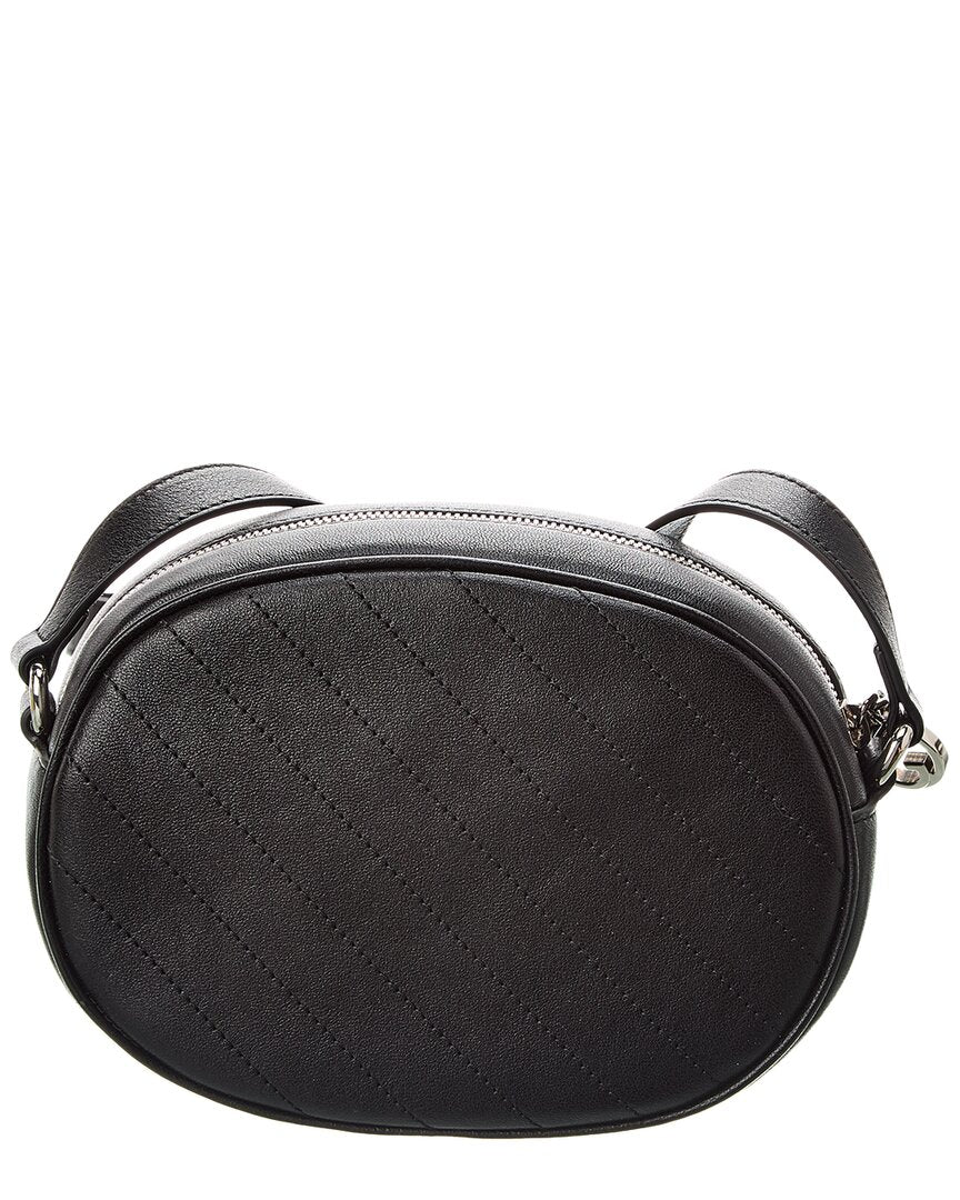 Gucci Blondie Mini Leather Crossbody