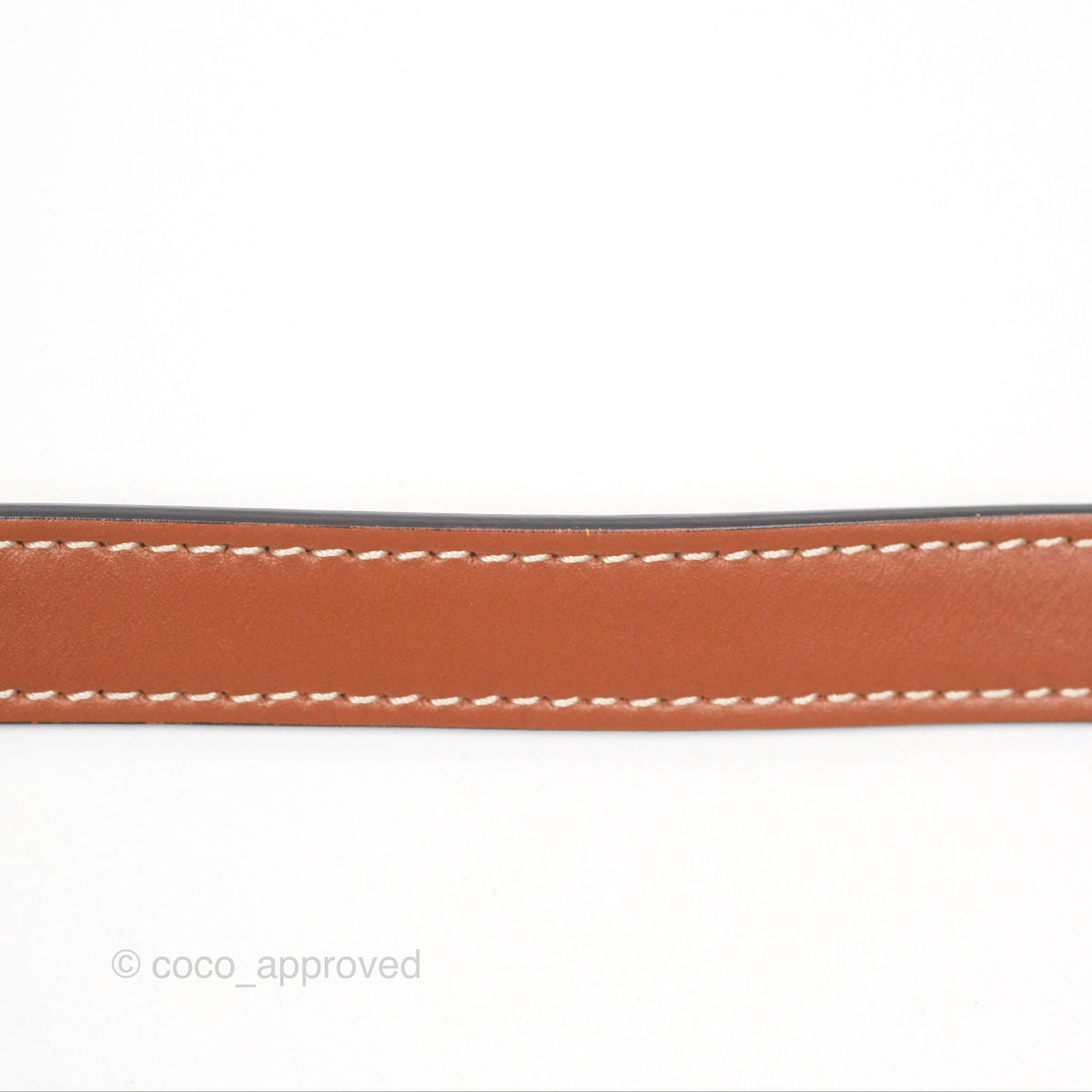 Celine Medium Folco Bag Triomphe Canvas Tan