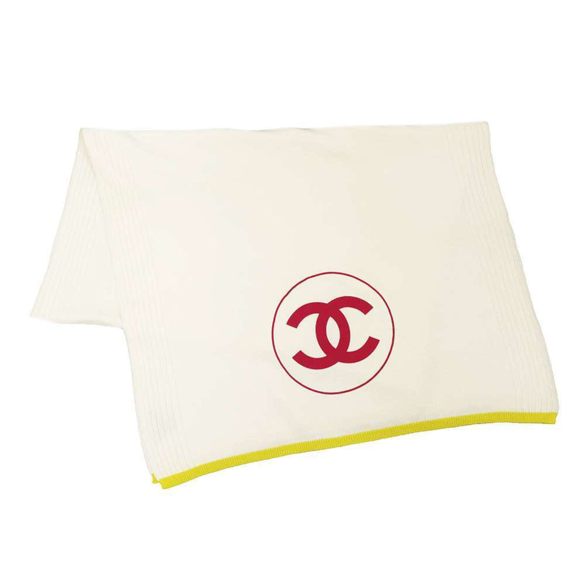 CHANEL Scarves