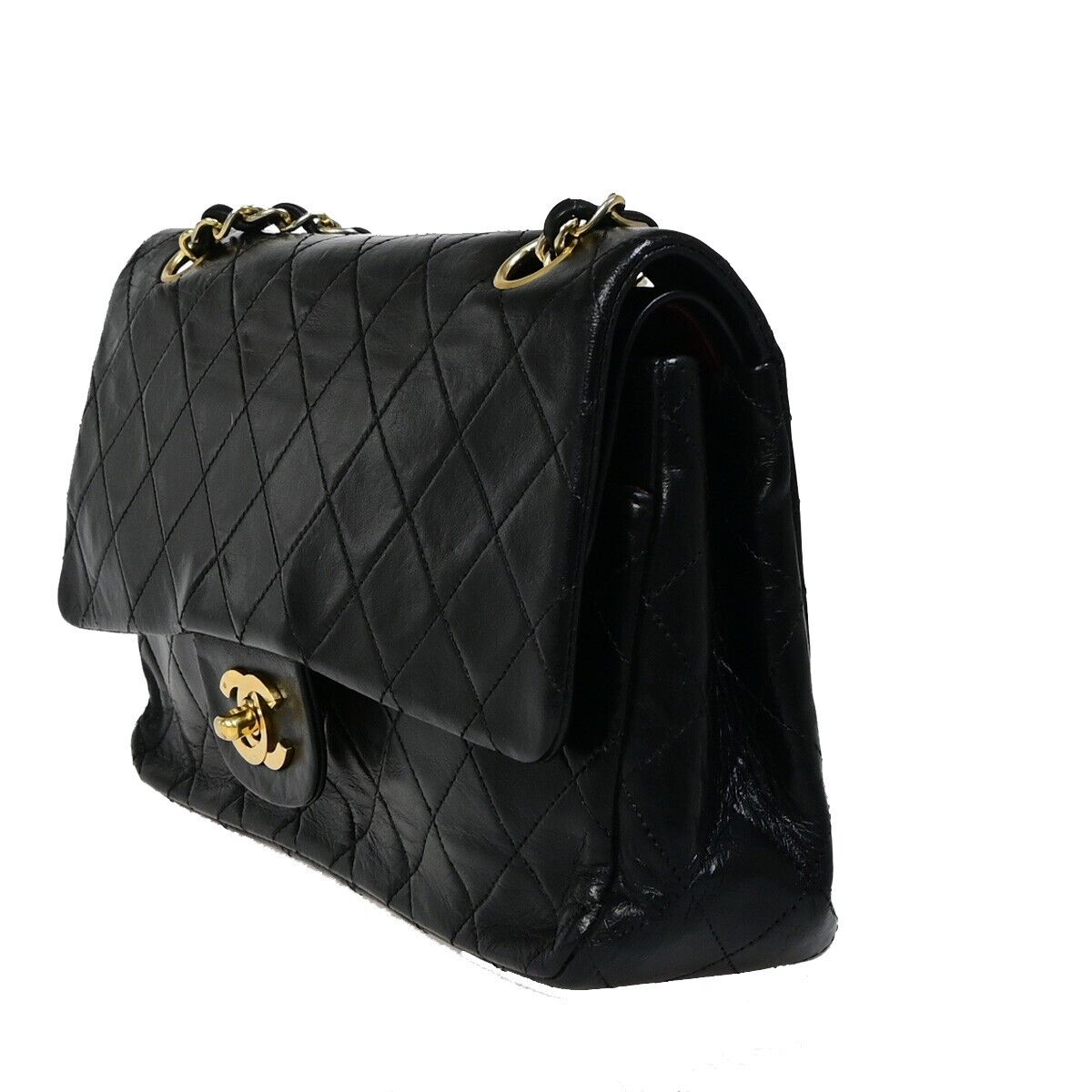 CHANEL Timeless Shoulder Bag
