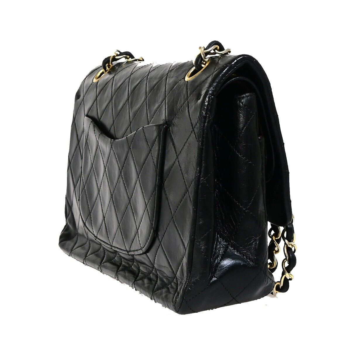 CHANEL Timeless Shoulder Bag