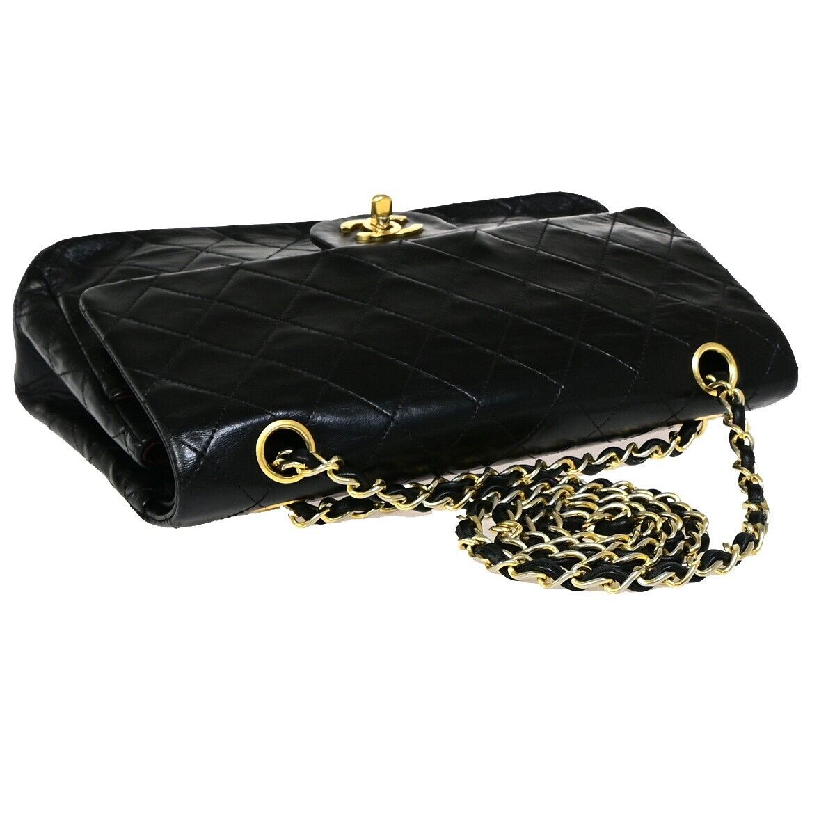 CHANEL Timeless Shoulder Bag