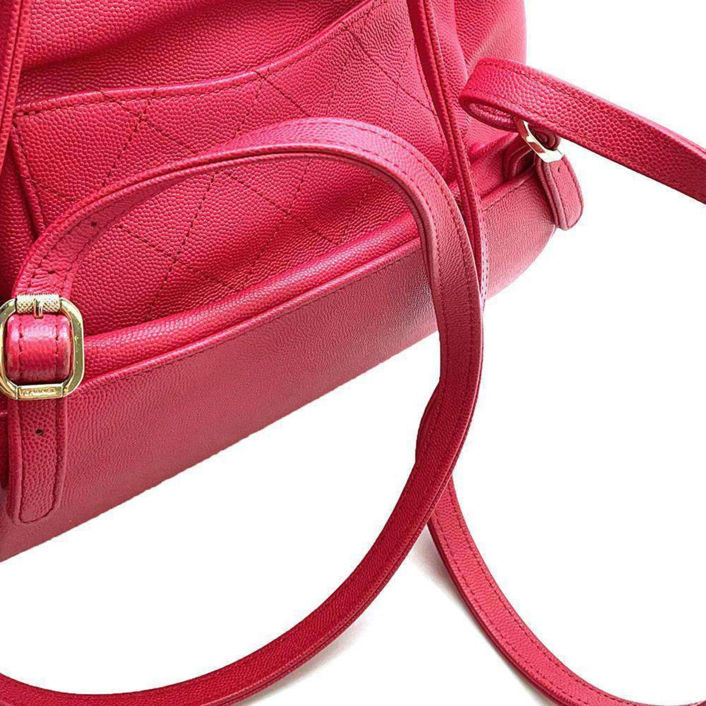 Top Quality Chanel Matelasse Backpack