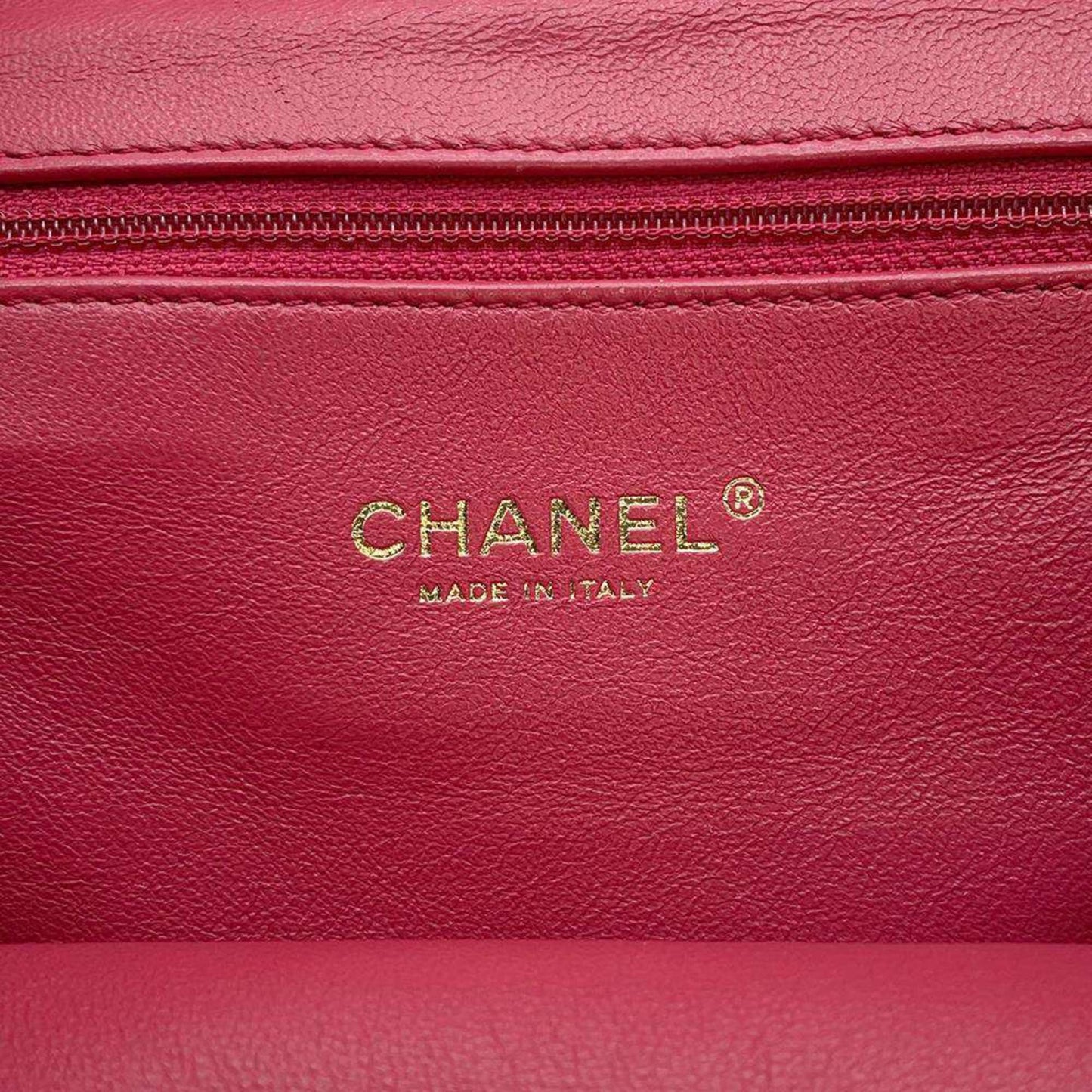 Top Quality Chanel Matelasse Backpack