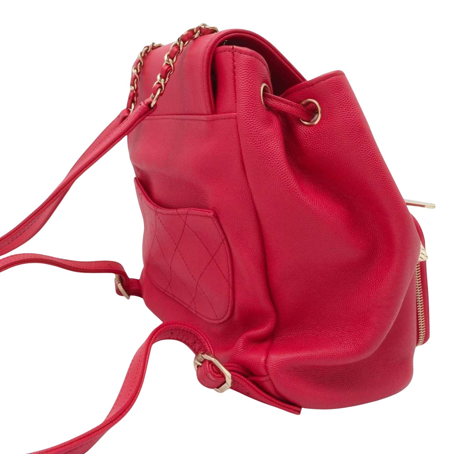 Top Quality Chanel Matelasse Backpack