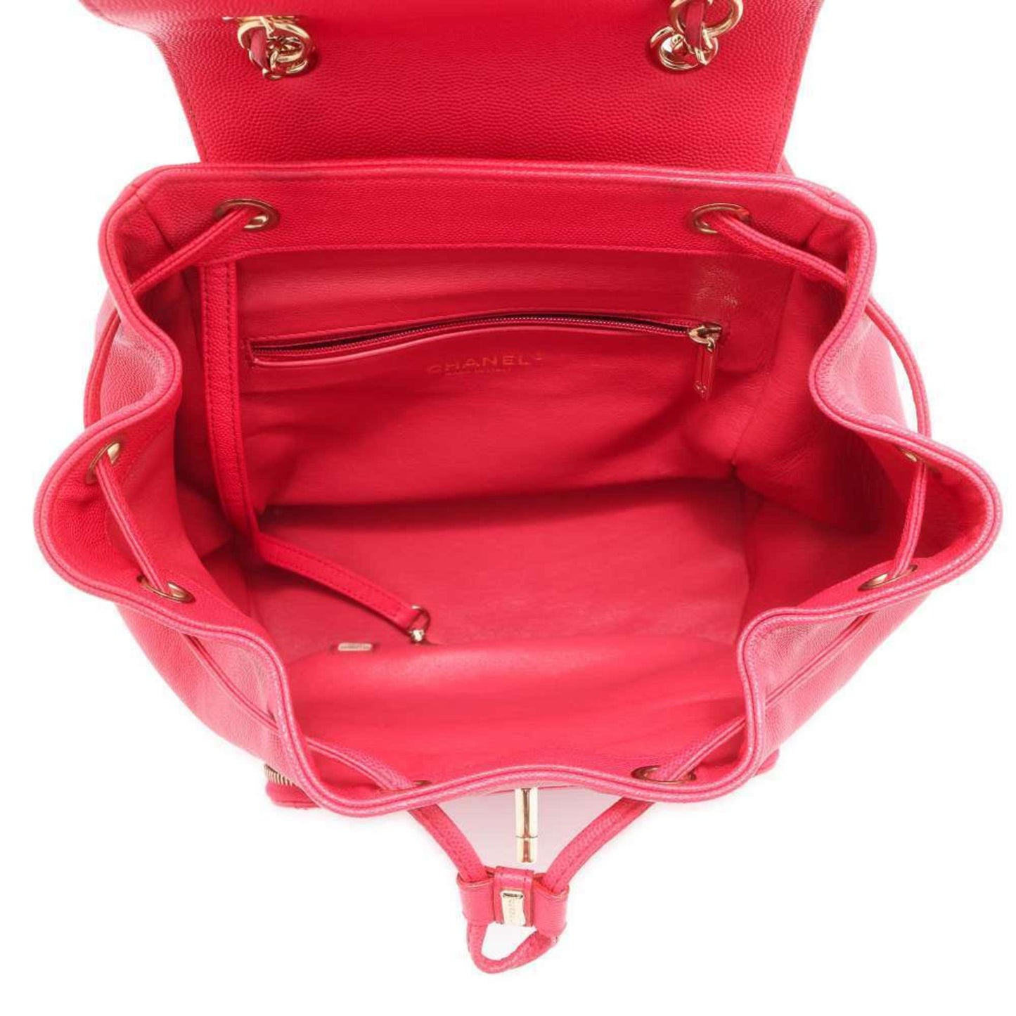 Top Quality Chanel Matelasse Backpack