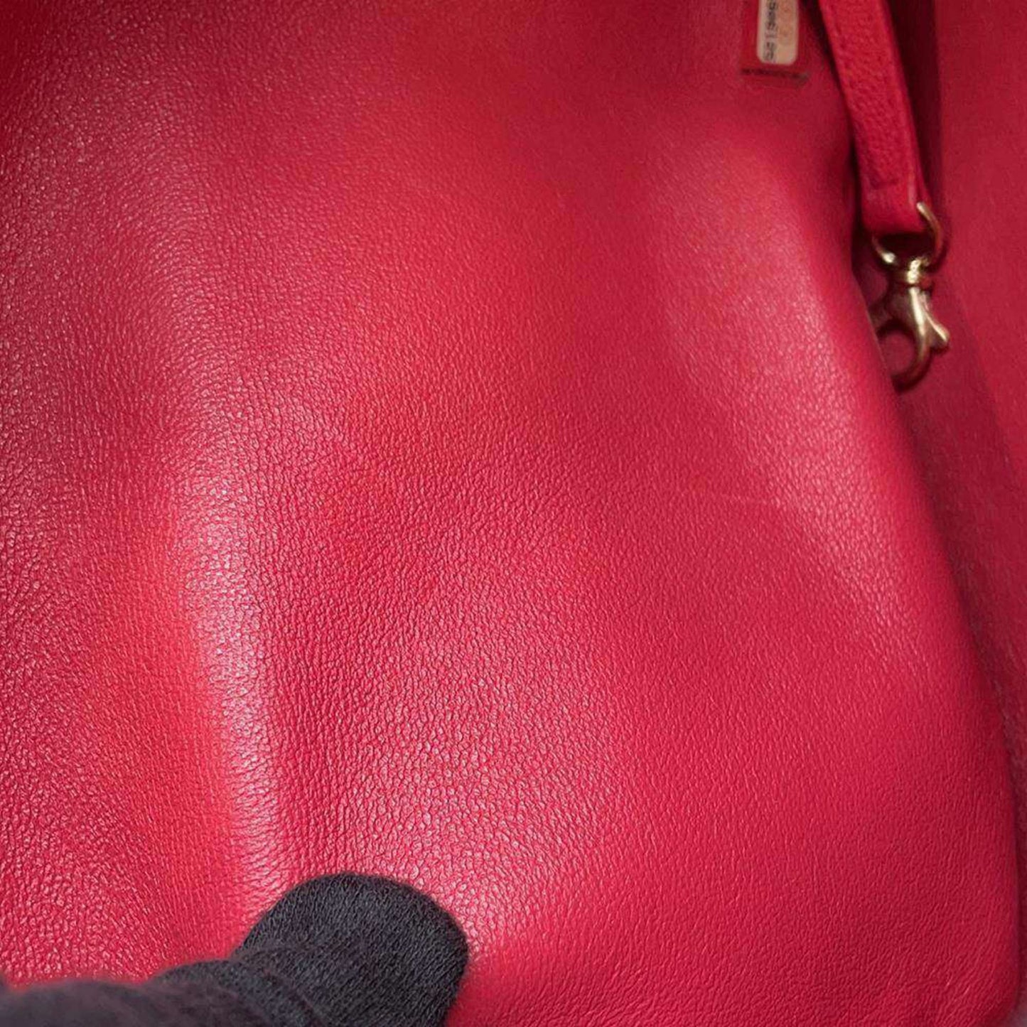 Top Quality Chanel Matelasse Backpack