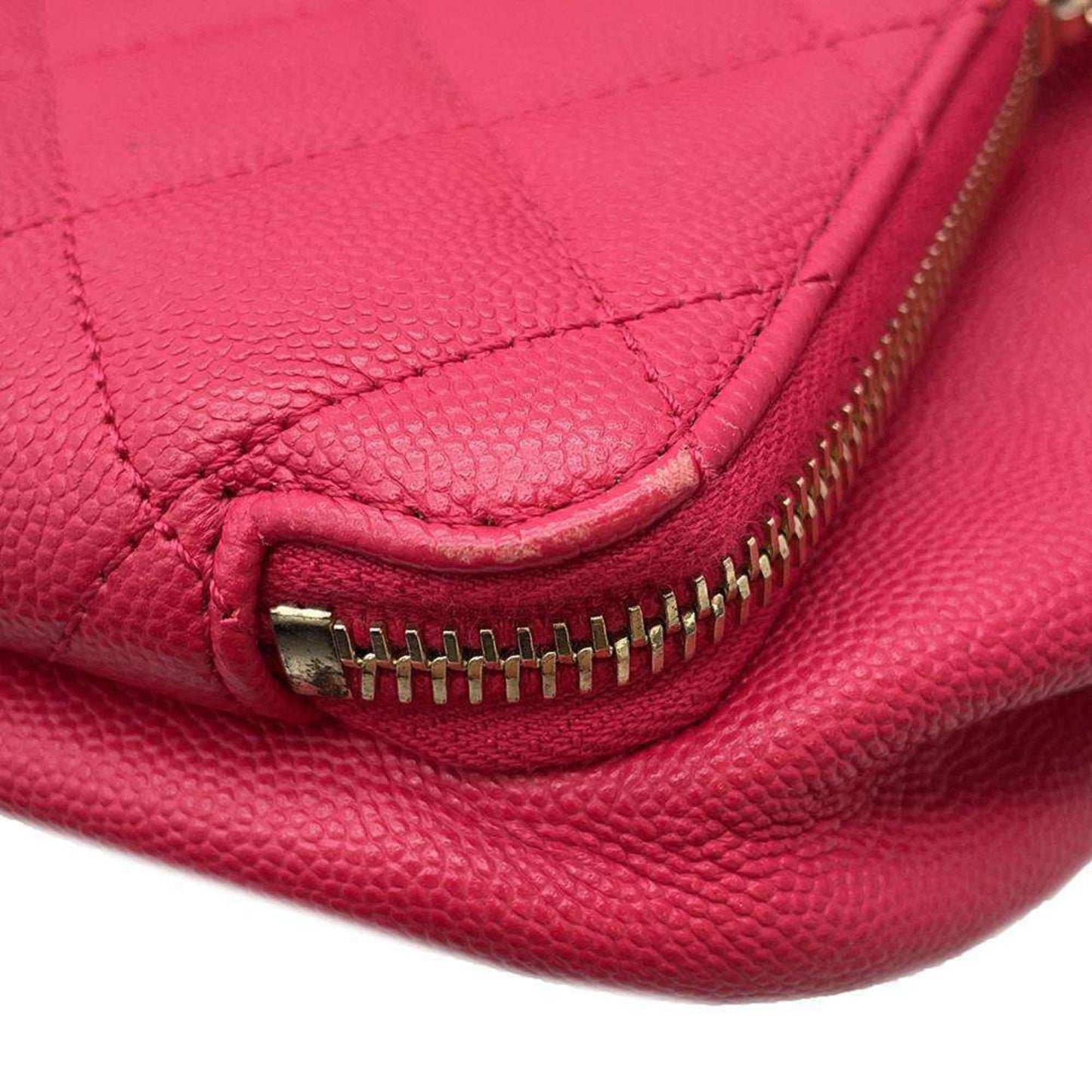 Top Quality Chanel Matelasse Backpack