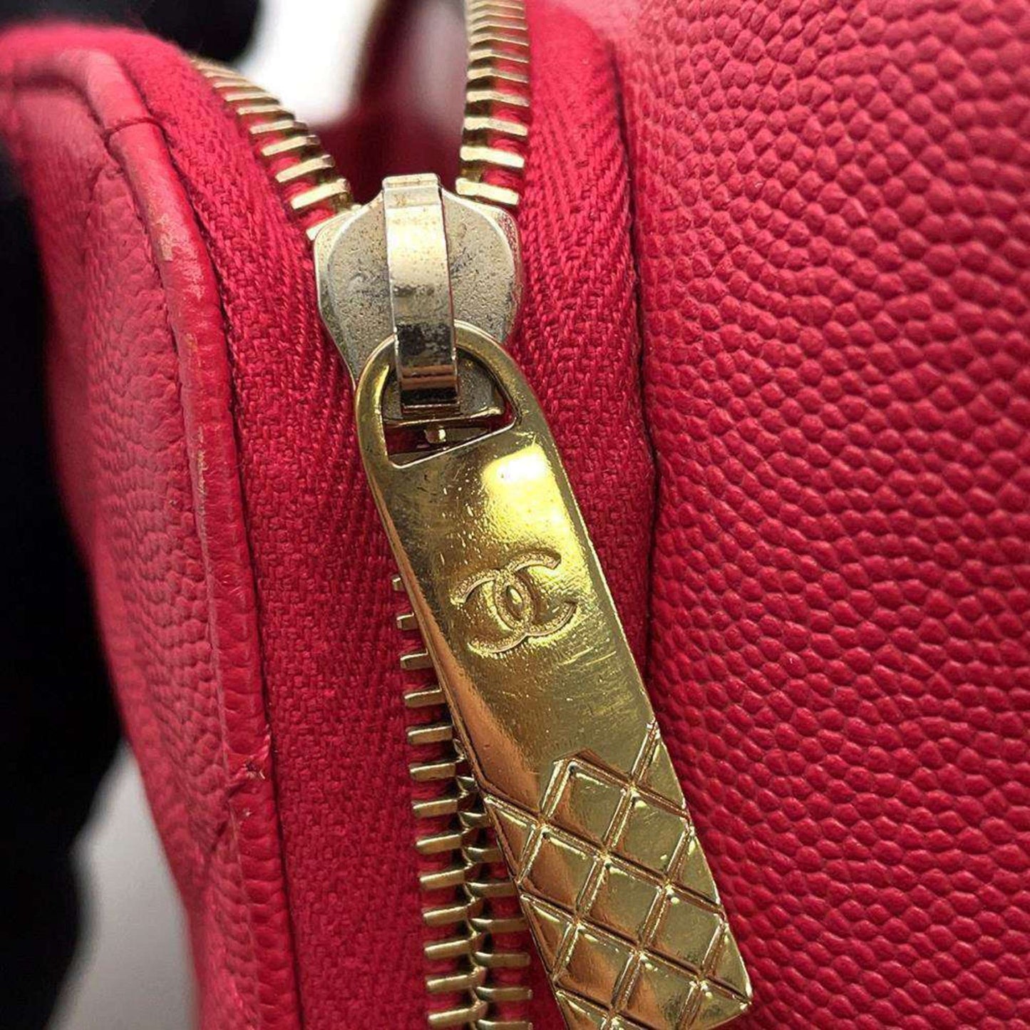 Top Quality Chanel Matelasse Backpack