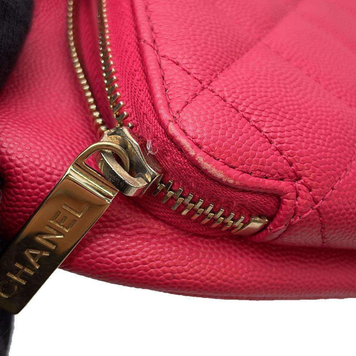 Top Quality Chanel Matelasse Backpack