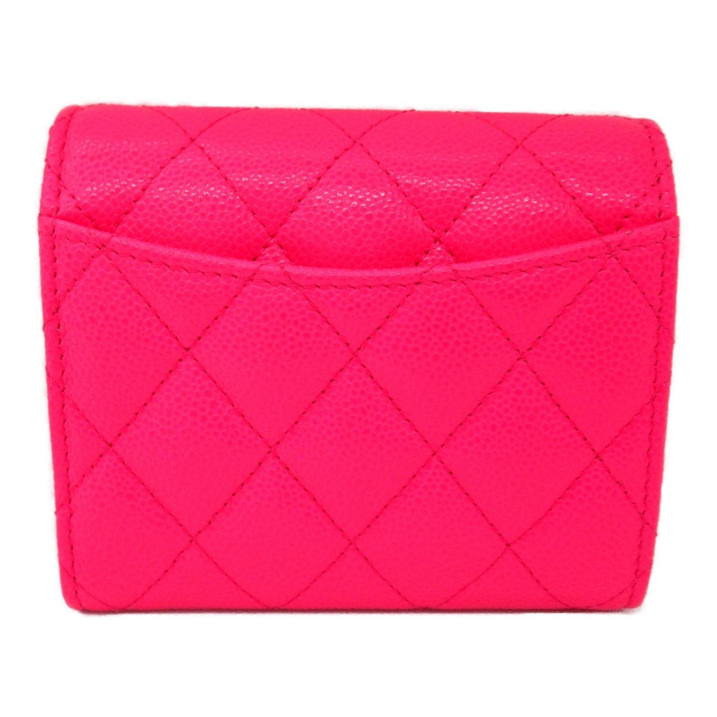 Top Quality Chanel Matelasse Wallet