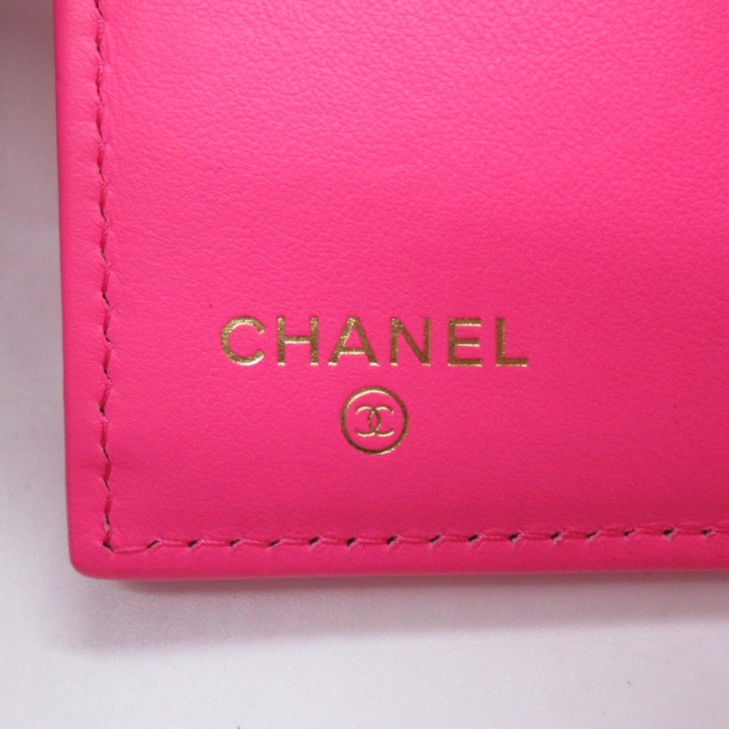 Top Quality Chanel Matelasse Wallet