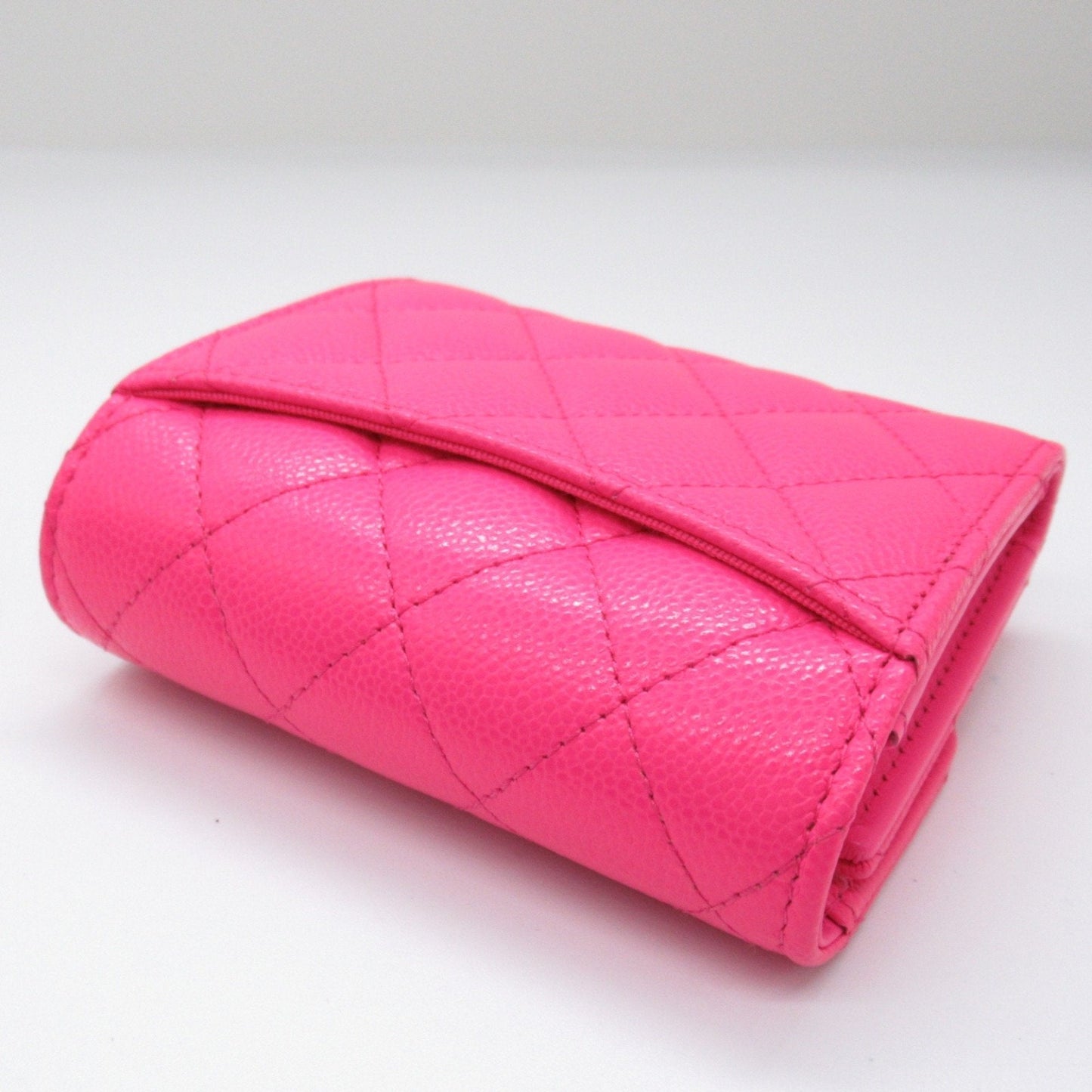 Top Quality Chanel Matelasse Wallet