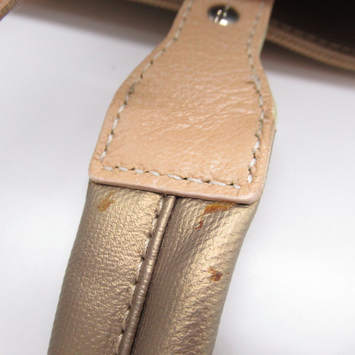 CHANEL Paris Biarritz Tote