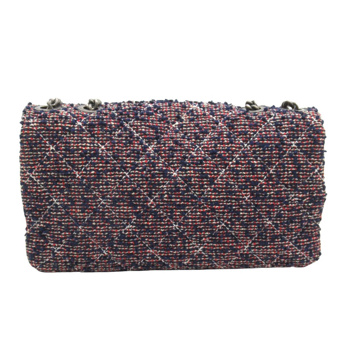 CHANEL Matelasse Shoulder Bag
