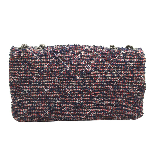CHANEL Matelasse Shoulder Bag
