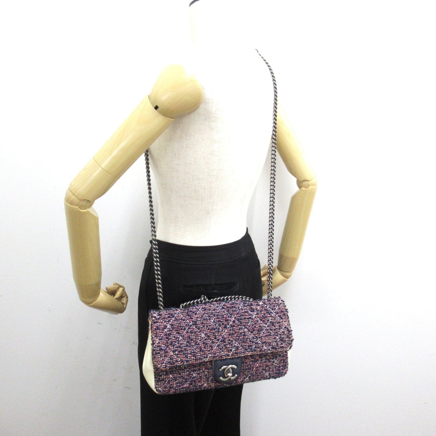 Top Quality Chanel Matelasse Shoulder Bag