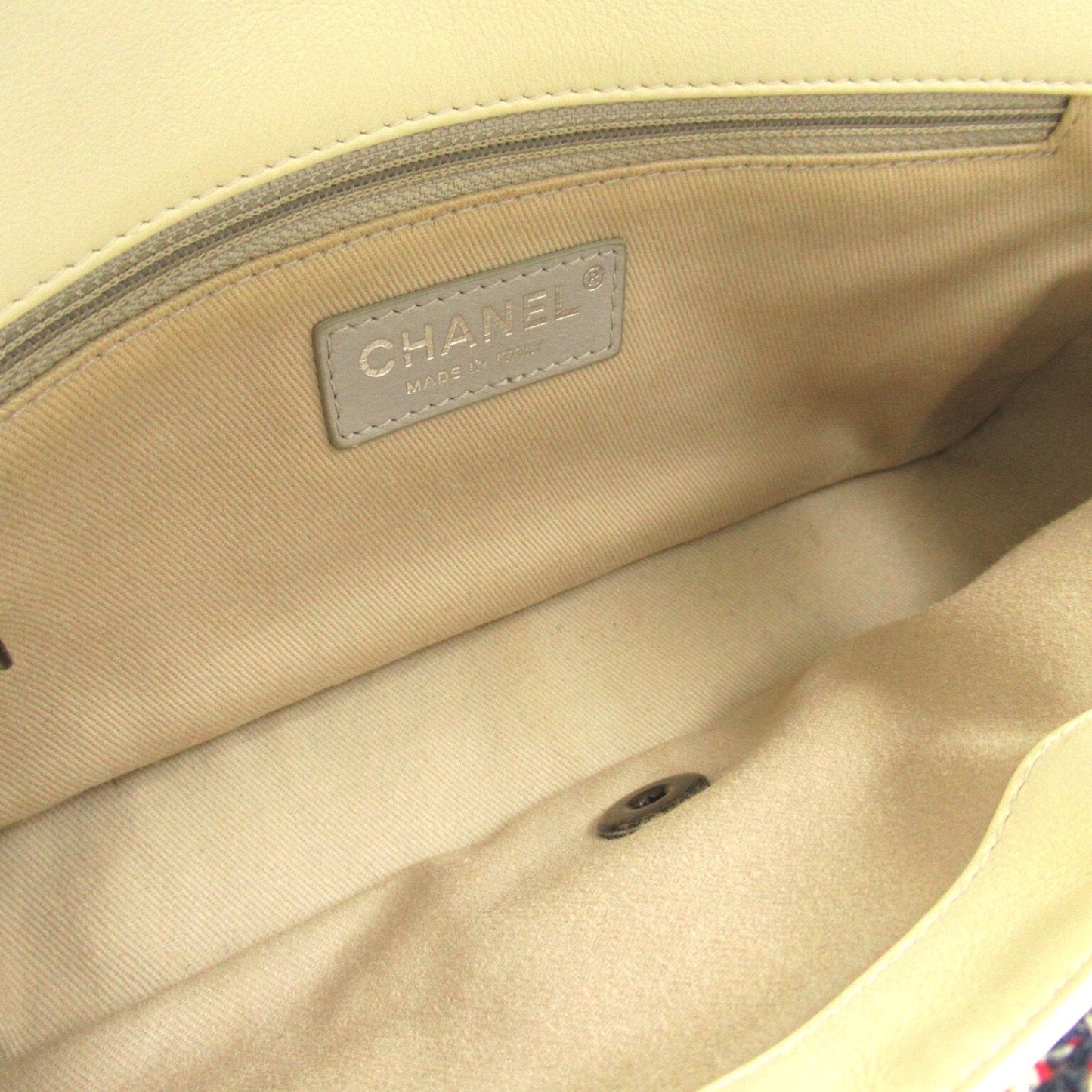 Top Quality Chanel Matelasse Shoulder Bag