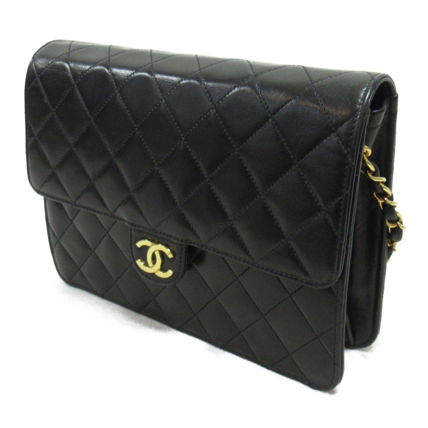 Top Quality Chanel Matelasse Shoulder Bag