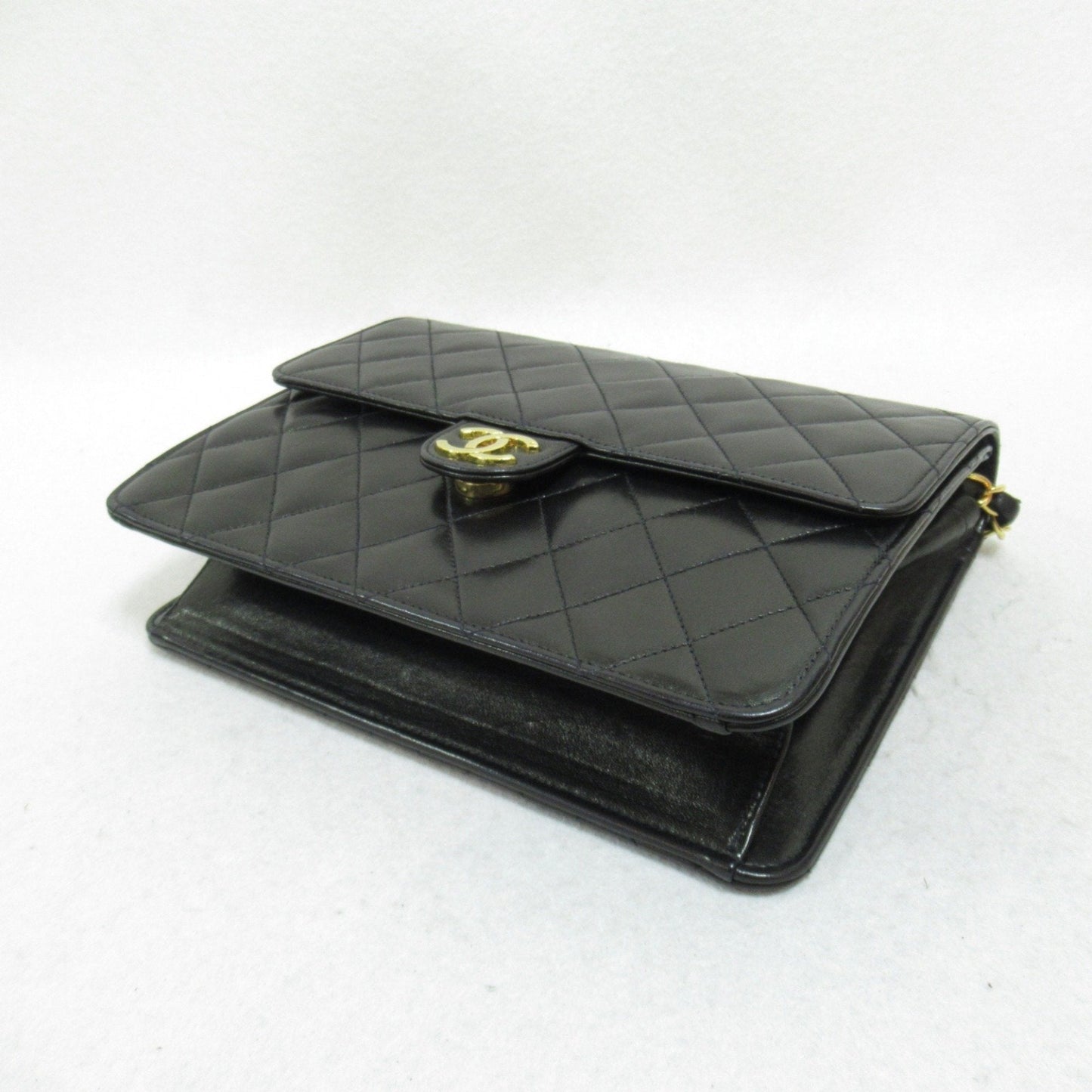 Top Quality Chanel Matelasse Shoulder Bag