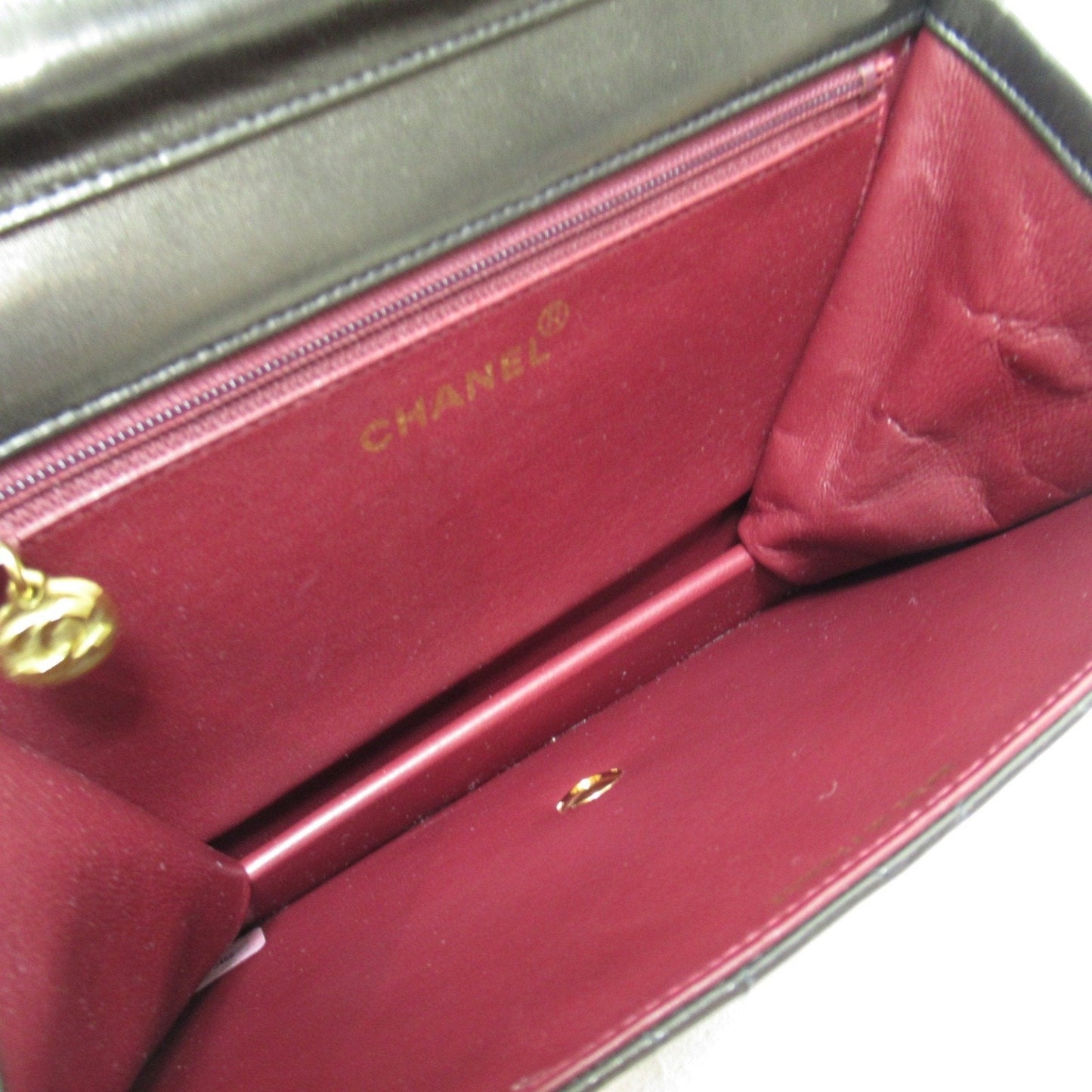 Top Quality Chanel Matelasse Shoulder Bag
