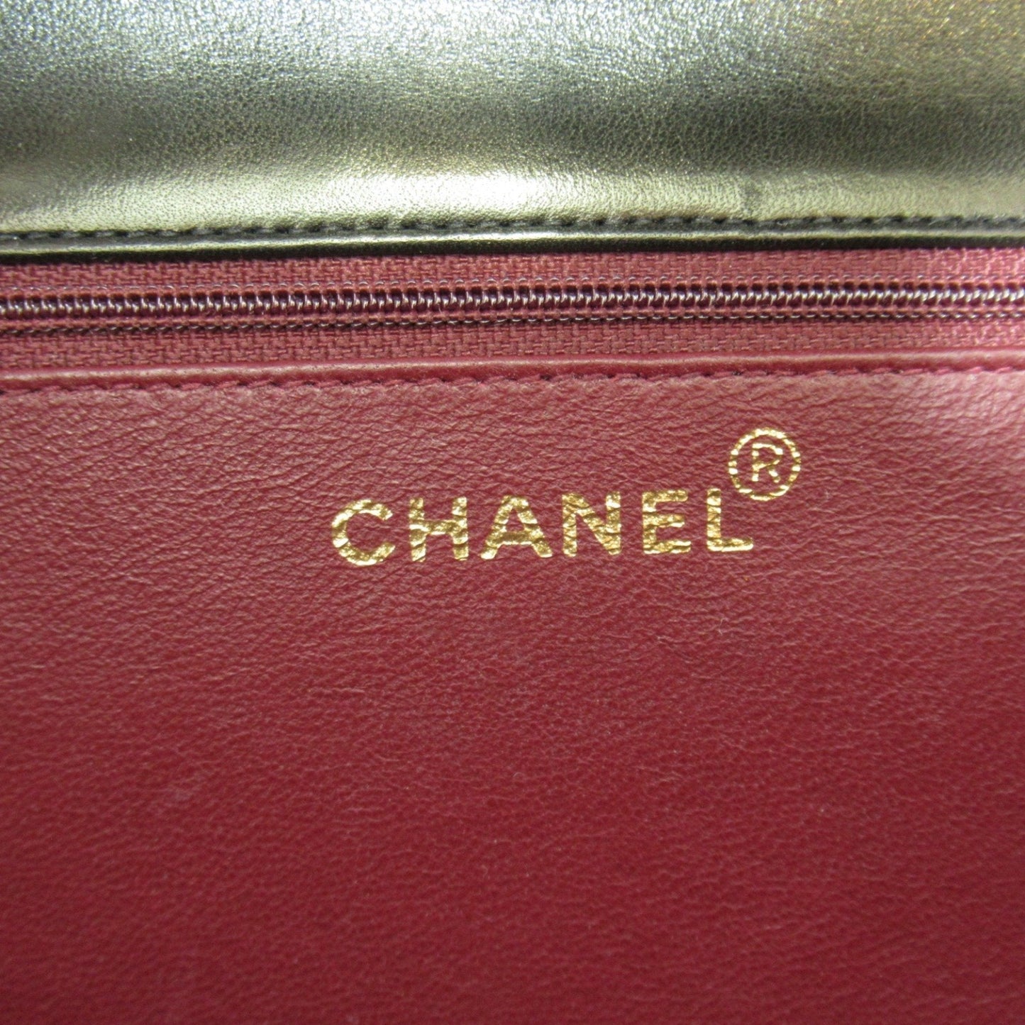Top Quality Chanel Matelasse Shoulder Bag