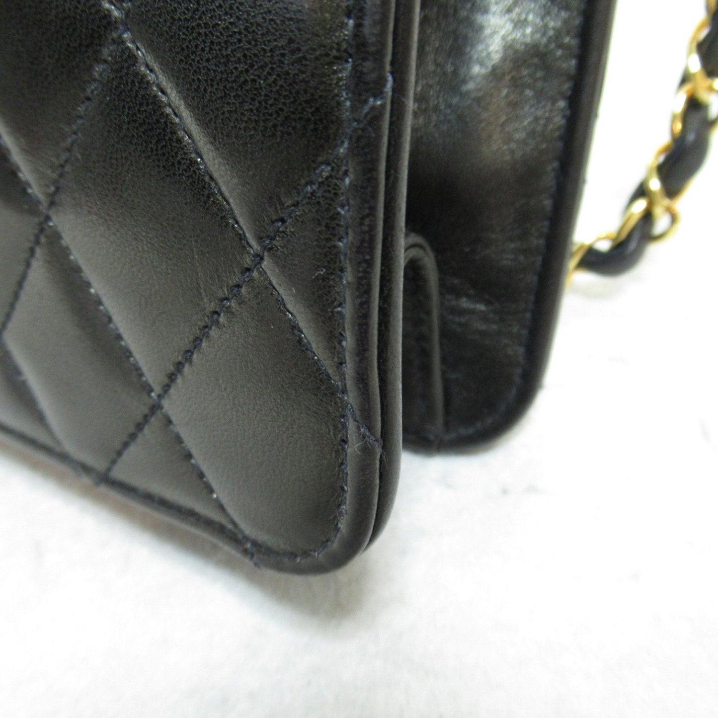 Top Quality Chanel Matelasse Shoulder Bag