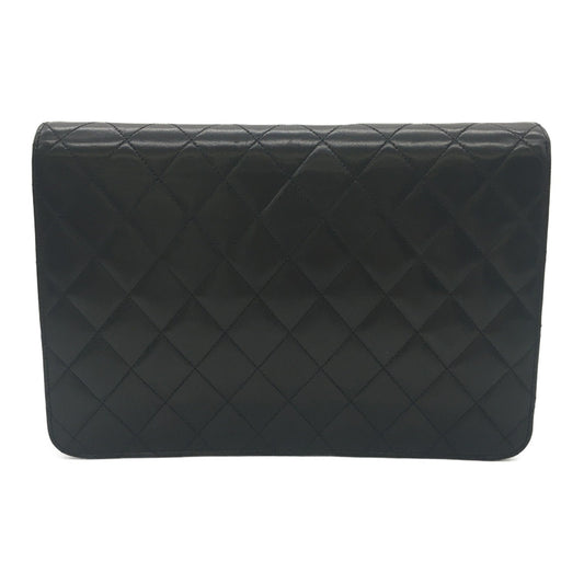 CHANEL Matelasse Shoulder Bag