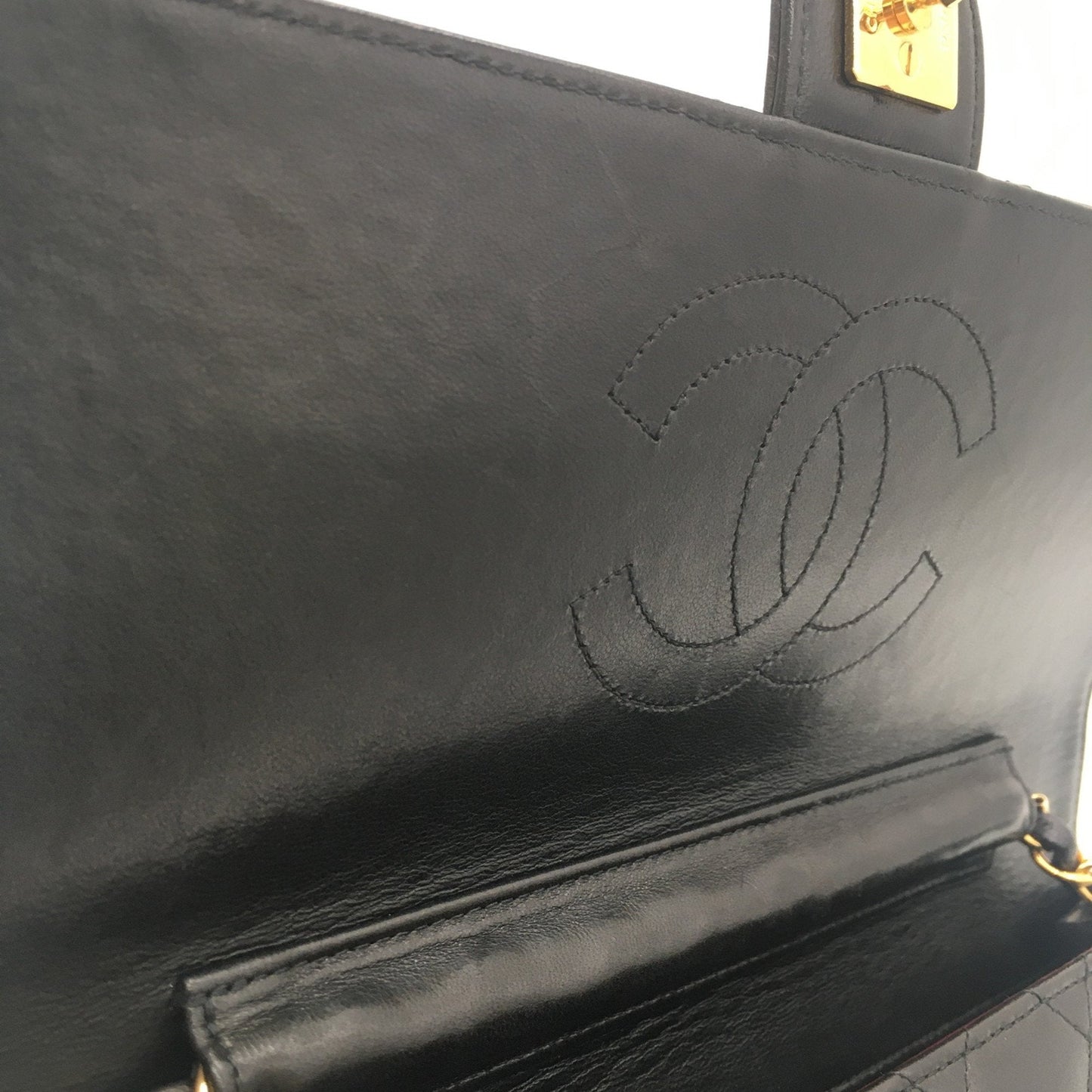 Top Quality Chanel Matelasse Shoulder Bag