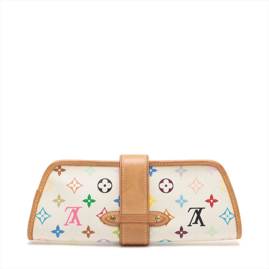 LOUIS VUITTON Charley in Murakami Multicolor M40049
