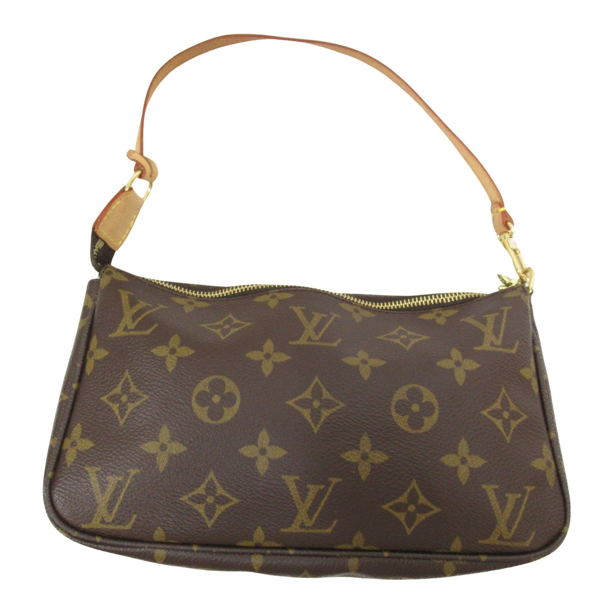 LOUIS VUITTON Pochette Accessoire Clutch Bag