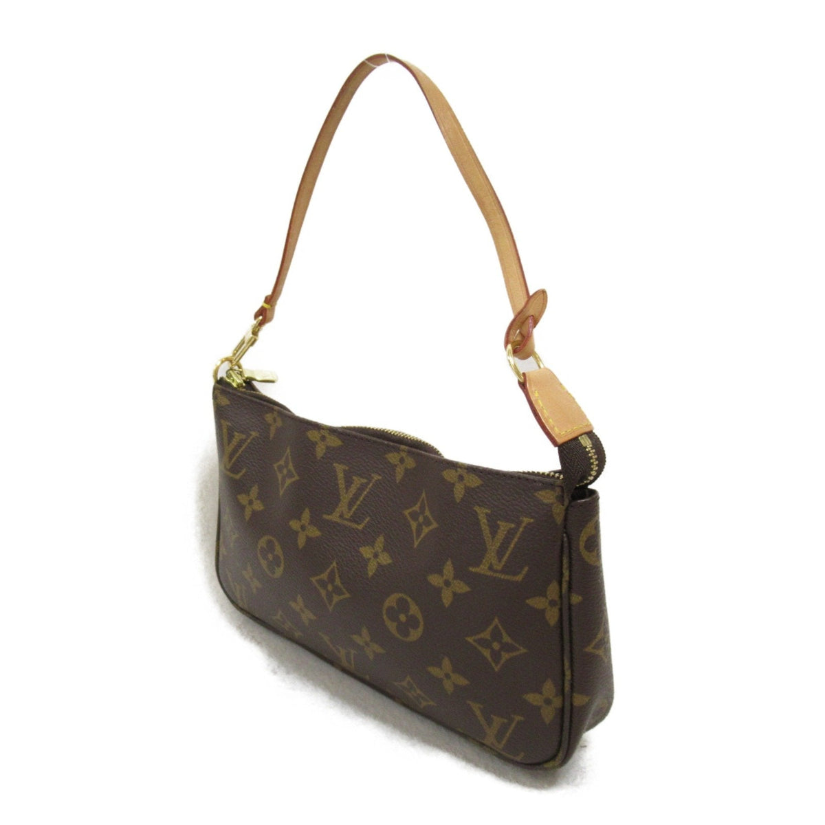 LOUIS VUITTON Pochette Accessoire Clutch Bag