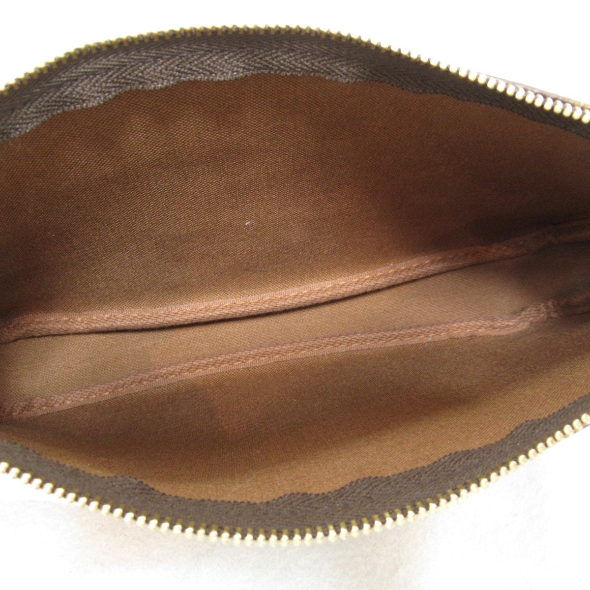LOUIS VUITTON Pochette Accessoire Clutch Bag