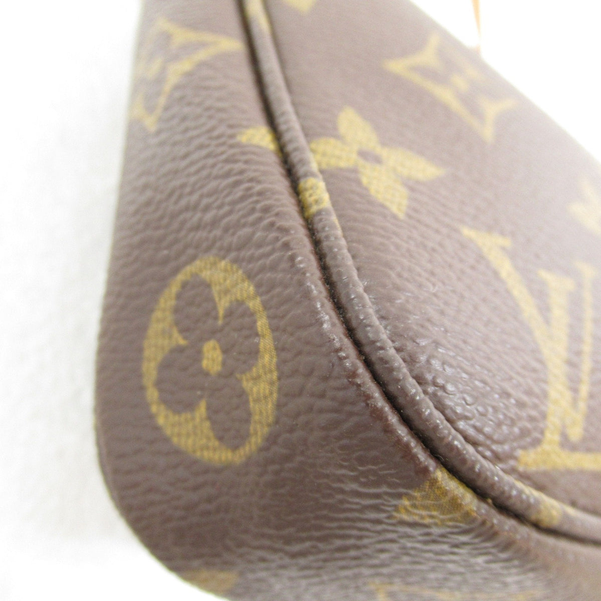 LOUIS VUITTON Pochette Accessoire Clutch Bag