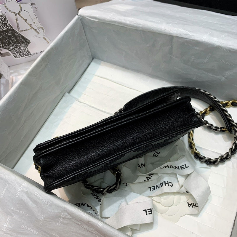 The Arid Bag Shop new Luxury  - Chanel Bags - 663