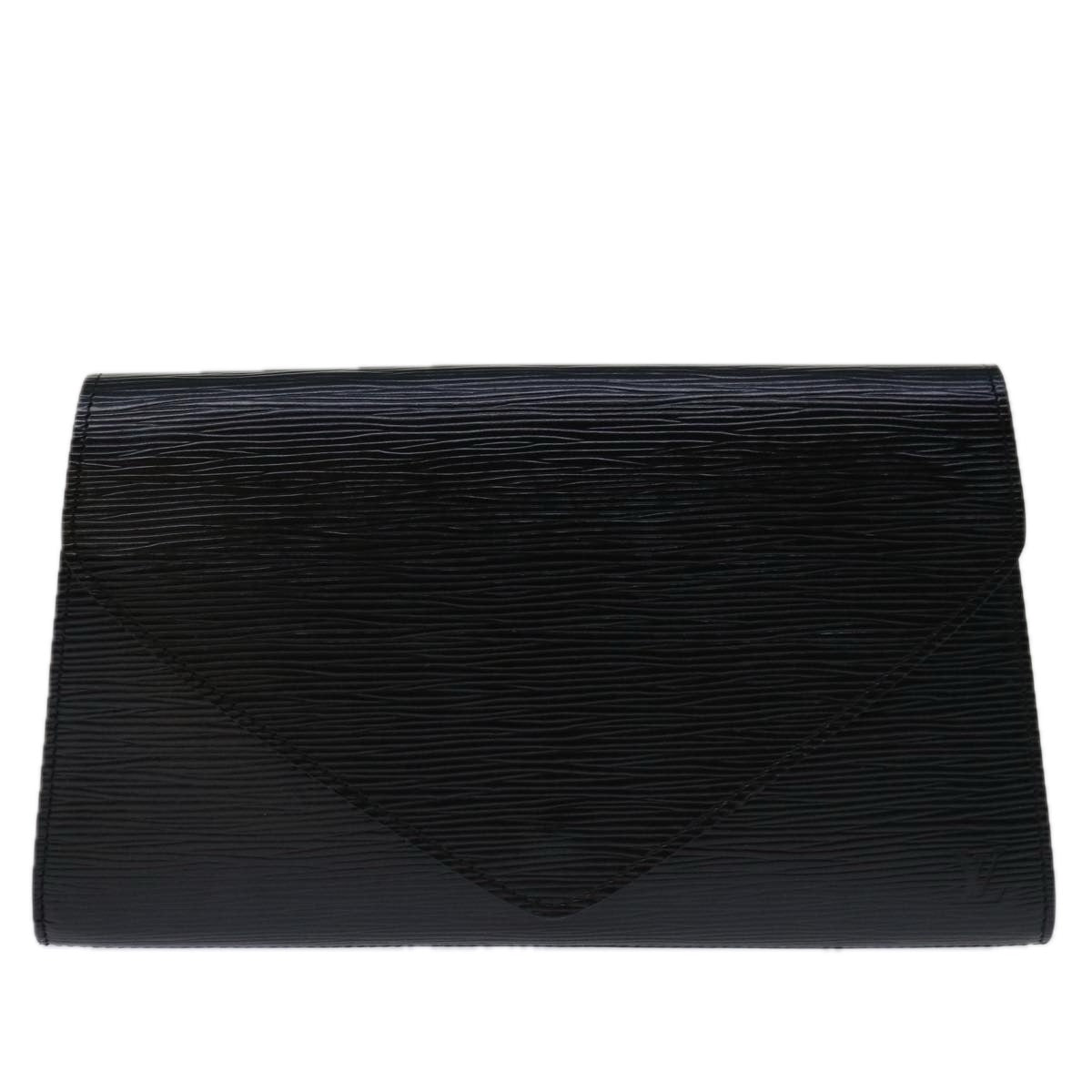 LOUIS VUITTON Pochette Accessoire Clutch Bag